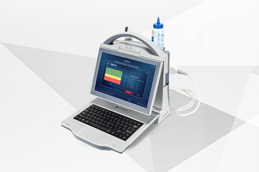 便攜式骨密度檢測儀 BMD-A3